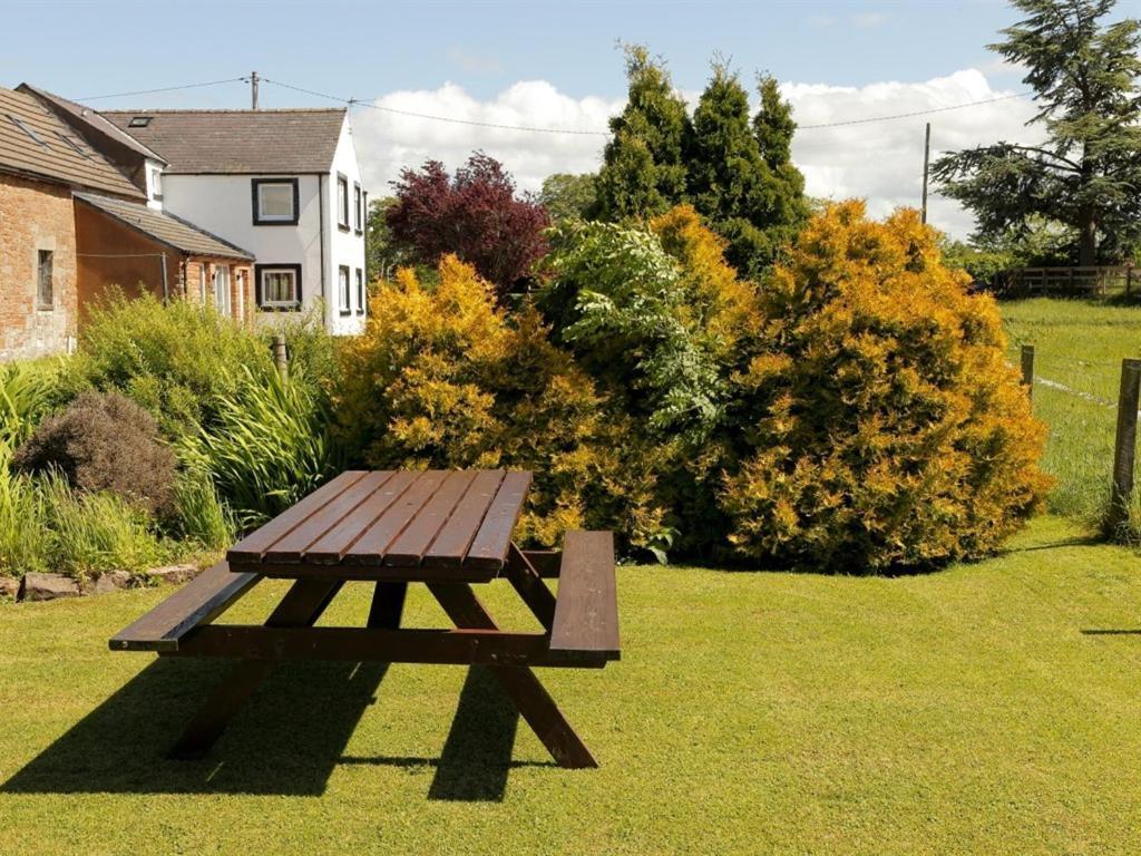 Green View Lodges Wigton Room photo