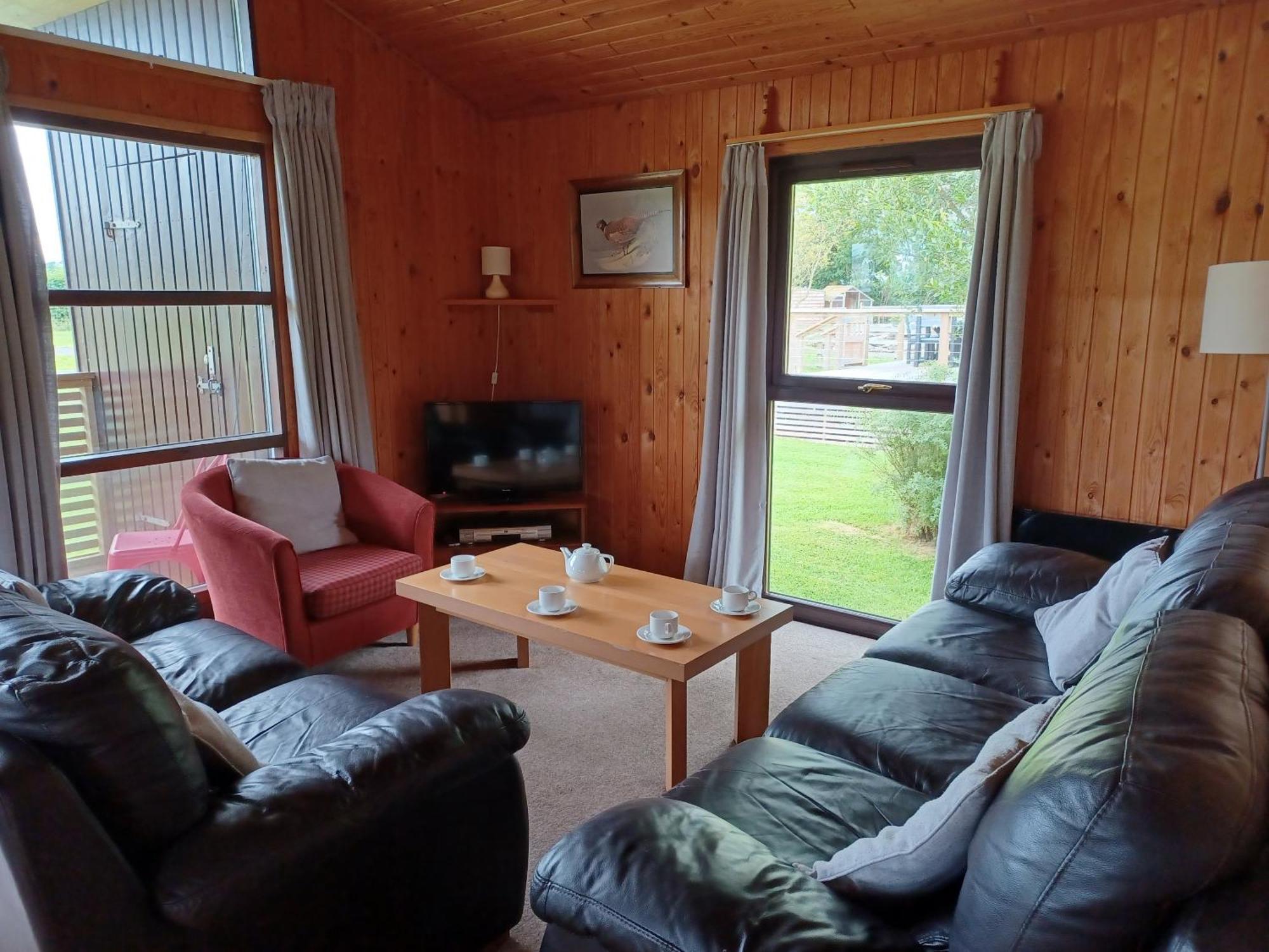 Green View Lodges Wigton Room photo