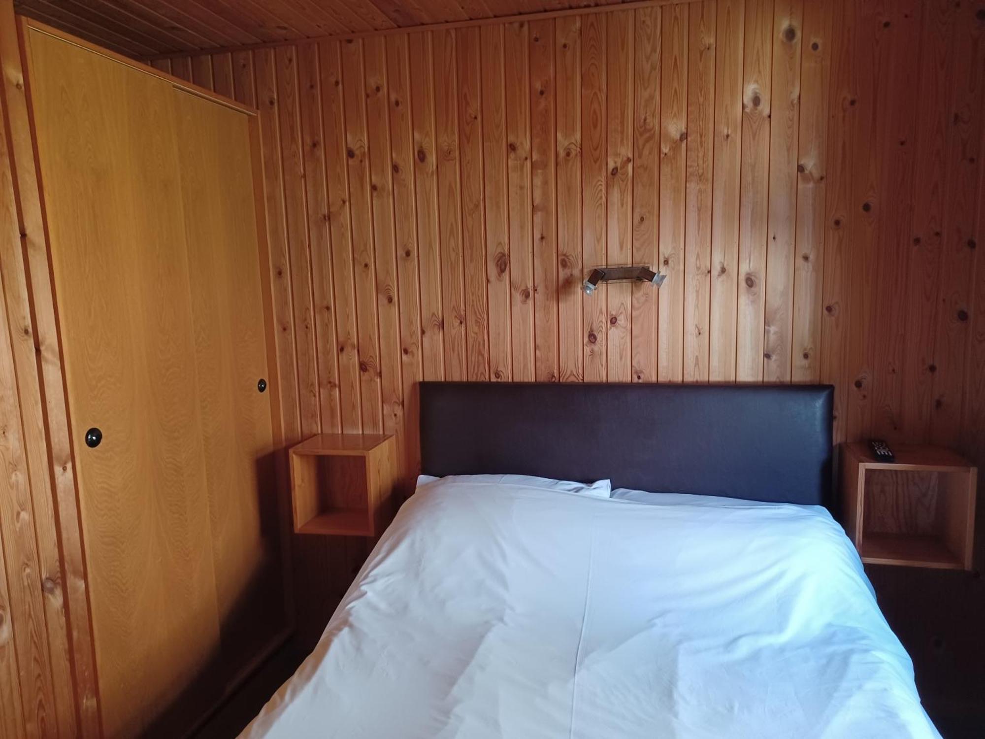 Green View Lodges Wigton Room photo