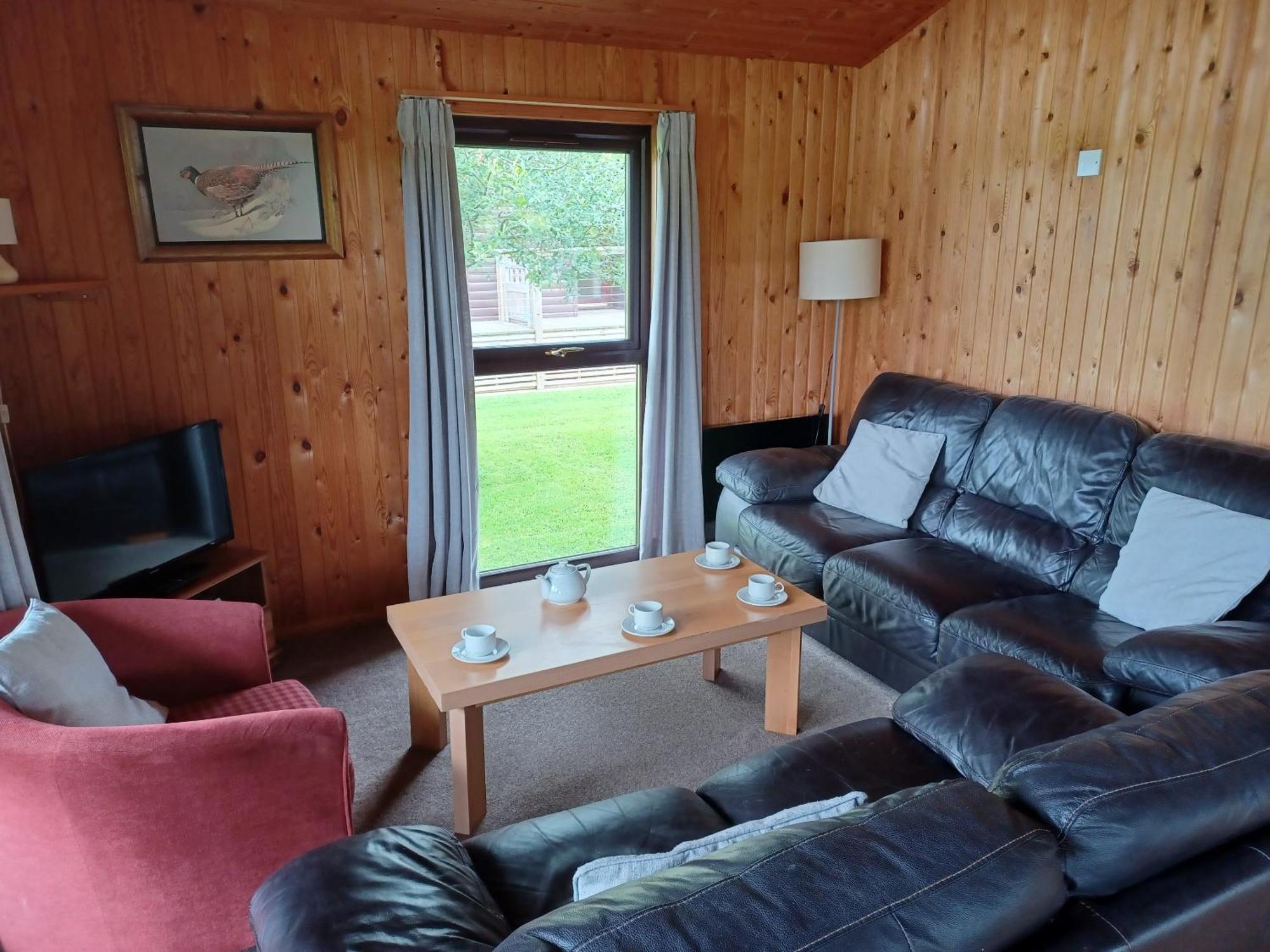 Green View Lodges Wigton Room photo