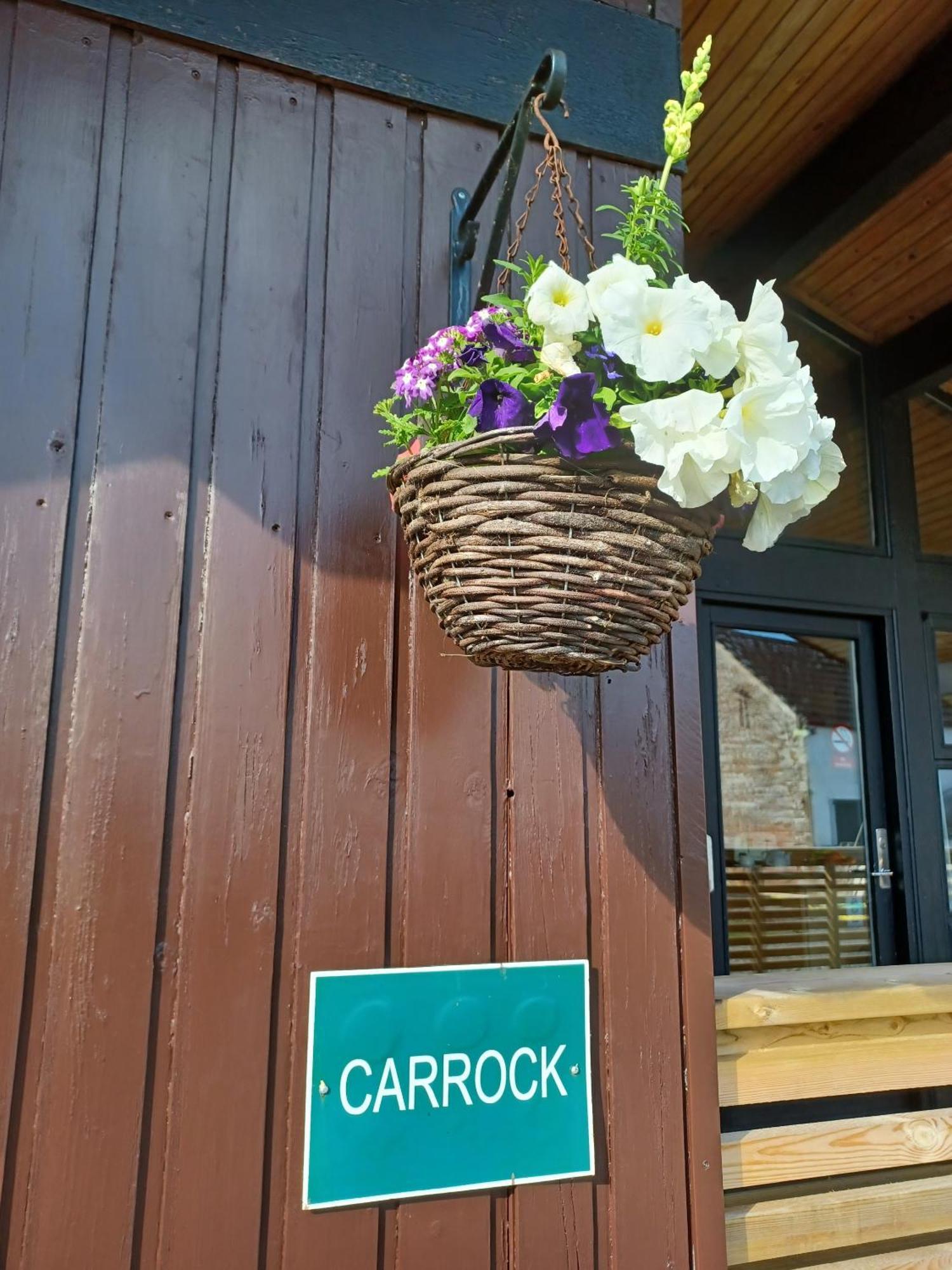 Green View Lodges Wigton Room photo